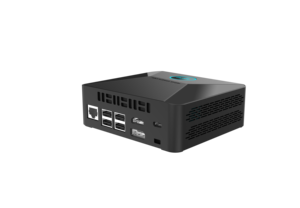 PC mini i3 <span class=keywords><strong>1005G1</strong></span> Mini PCs Win11 DDR4 RAM 16GB Jeu Mini pc Petit Ordinateur De Bureau Ordinateur - Product Image 2