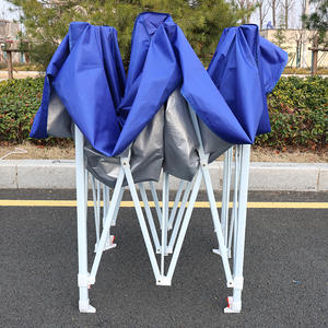 Carpa Plegable Impermeable para Camping, <span class=keywords><strong>Toldo</strong></span> 3x3m, Carpas 10x10, Carpas para Patio, Carpas con <span class=keywords><strong>Toldo</strong></span>, Carpa para Exteriores - Product Image 3