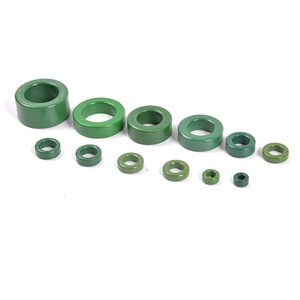 Mới Nhất Hiện Đại Bán Buôn Giá Rẻ Giá Hình Xuyến <span class=keywords><strong>Core</strong></span> Làm Bằng Silicon Thép Hình Xuyến <span class=keywords><strong>Core</strong></span> <span class=keywords><strong>MN</strong></span>-<span class=keywords><strong>Zn</strong></span> Ferrite <span class=keywords><strong>Core</strong></span> Cho Máy Biến Áp - Product Image 2