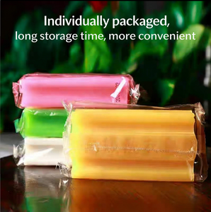 Paquete de Jabón para Lavandería Económico de 5 Colores, Grado Comercial para Lavanderías y Tiendas - Product Image 1