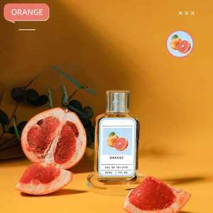 50Ml Orange Figue Neige Poire Femmes <span class=keywords><strong>Parfum</strong></span> Hommes Floral Fruité <span class=keywords><strong>Parfum</strong></span> Fruits Étudiant Longue Durée Léger <span class=keywords><strong>Parfum</strong></span> - Product Image 5