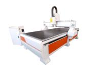 Máquina de Grabado CNC para Madera ACE1325, Sistema de Control DSP A11, NC Studio, Husillo de 4.5KW, Riel Guía de 25mm, 2 Ejes para Panel
