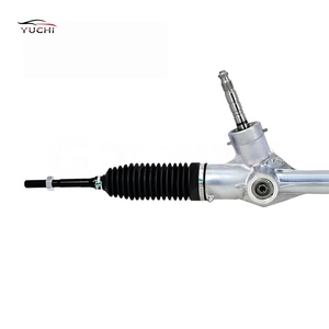 อะไหล่รถยนต์ ชุดเฟืองพวงมาลัย OEM 53400-T5R-A01 GK5 สำหรับรถพวงมาลัยซ้าย - Product Image 3