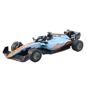 Nuovo Modellino <span class=keywords><strong>Auto</strong></span> in Lega 1:64, Giocattolo da Corsa Telecomandato con Velocità Regolabile e Luci per Bambini - Product Image 5