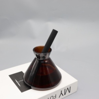 Diffuseur de parfum d'ambiance personnalisé en gros, diffuseur de roseaux de luxe, ensemble cadeau coloré avec logo et emballage personnalisés