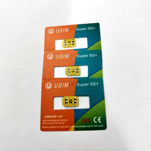 2025ปลดล็อค USIM <span class=keywords><strong>ล่าสุด</strong></span>ใหม่สำหรับ <span class=keywords><strong>iPhone</strong></span> 13ถึง16ซีรีส์เหมือนปลดล็อค iccid. - Product Image 3