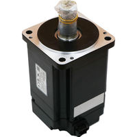 SGMJV-08A3M61 Garantie 1 an Moteur servo AC d'origine YASKAWA utilisé pour commande CNC SGMJV-08A3M61