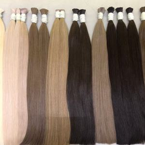 <span class=keywords><strong>Capelli</strong></span> Naturali Vietnamiti Ondulati all'Ingrosso di Ruyihair per Donne, Senza Trama per Acconciature e Trecce - Product Image 2
