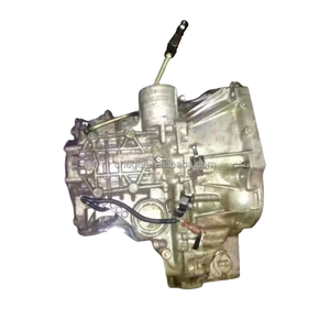 Transmisión de caja de cambios automática SR20 usada para Nissan Bluebird Primera <span class=keywords><strong>Pulsar</strong></span> Silvia 180SX/200SX Original de bajo kilometraje 4AT - Product Image 3
