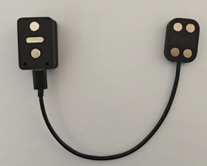 Análisis electromiográfico multidimensional en tiempo real: sistema electromecánico inalámbrico de alta precisión para la salud corporal - Product Image 4