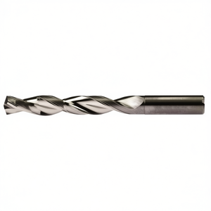 ดอกสว่านคาร์ไบด์ TA1041 8xD แบบเคลือบผิวสำหรับเครื่องมือกล - Product Image 2