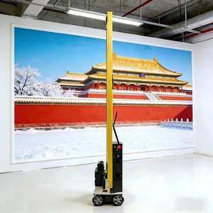 Impresora de Etiquetas y Cuero Creativa LC-A2 para Espacios de Coworking con Cabezal de Impresión DX7, Nueva - Product Image 1