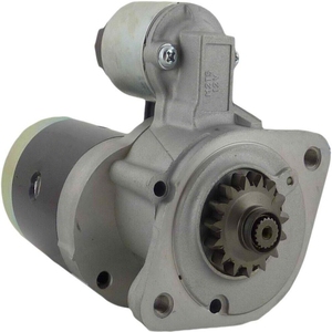 12V động cơ khởi động m2t50271 cho L2A <span class=keywords><strong>l3e</strong></span> ec14 ec15 động cơ - Product Image 3