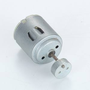R140 Miniatur-DC Motor Sexspielzeug Erwachsenenvibrator Massar mit Sprungei-Funktion für Heimboot Elektrofahrrad intelligenter Heimgebrauch - Product Image 4