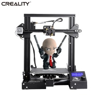 Layanan Printer 3D Creality Ender-3 Pro Desktop OEM ODM
