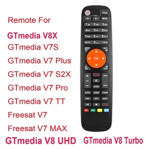 Control Remoto para <span class=keywords><strong>GTmedia</strong></span> V7 S5X V8 Turbo S2X <span class=keywords><strong>V9</strong></span> <span class=keywords><strong>Prime</strong></span> V8X Pro Gt Co Mbo para Repuestos - Product Image 2