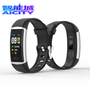 Pulsera Deportiva Precisa con <span class=keywords><strong>4</strong></span> Funciones de Seguimiento, <span class=keywords><strong>GPS</strong></span> Integrado, Resistente al Agua IP68 - Product Image 6