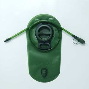 DJ064 TPU escalade pliant réservoir de vessie d'<span class=keywords><strong>eau</strong></span> PEVA réservoir d'hydratation 2 litres - Product Image 2