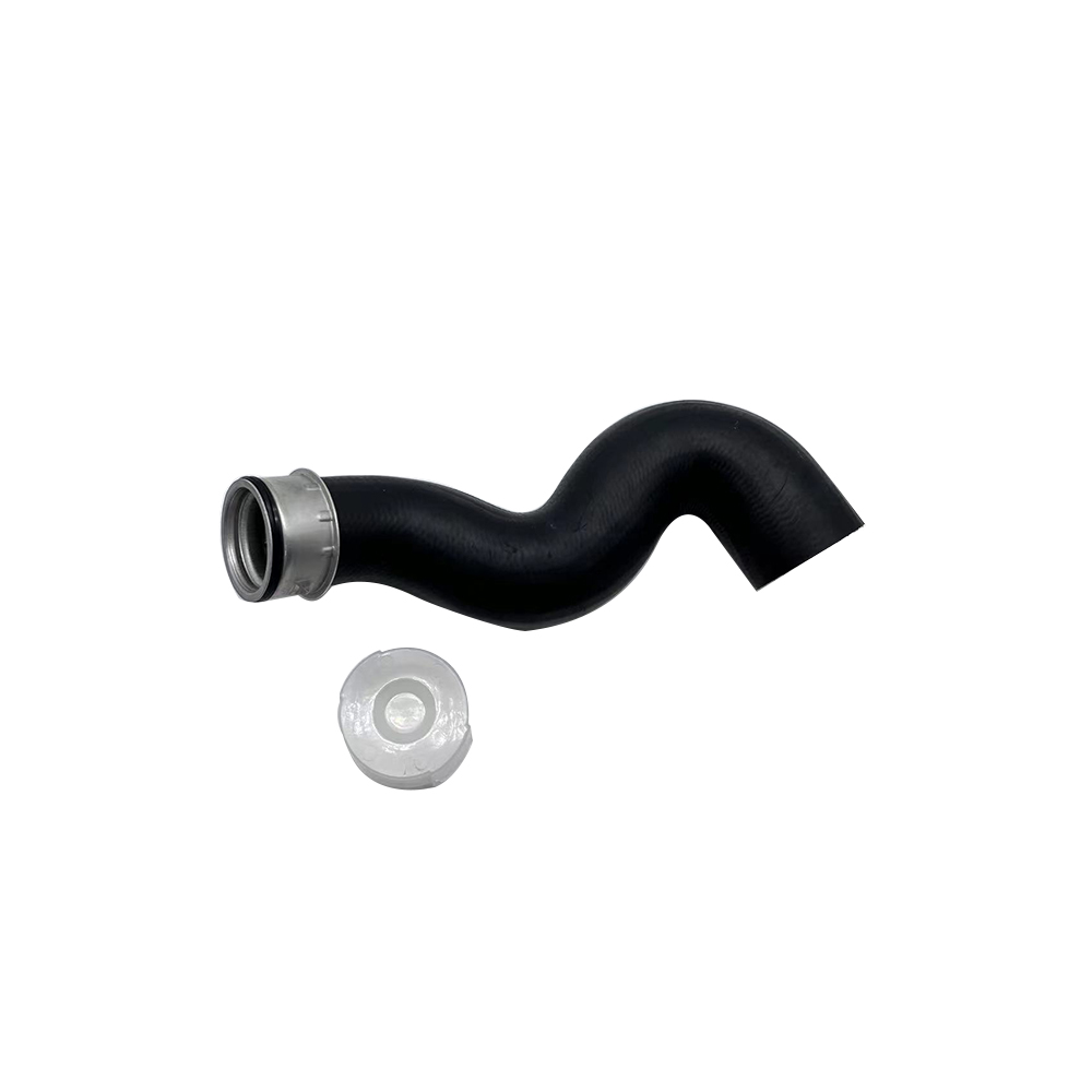 For Audi A4 B6 1.9 TDI 130 Turbo Intercooler Boost Pressure Hose Right 8E0145834P