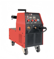 Soudeuse MIG portable 200A 220V
