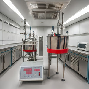 Laboratorio Display digitale asfalto Engler viscometro/Tester viscosità Engler - Product Image 5