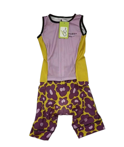 Maillots de bain personnalisés pour garçons et filles, imprimés avec un numéro, UPF50+, extensibles dans quatre directions, séchage rapide, légers, anti-frottement, respirants, coupe-vent, écologiques - Product Image 2