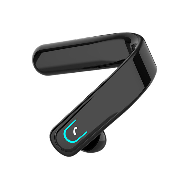 Next-generation Over Ear in Ear Dual Mode Business Sports Edition Hi-Fi Stereo Sound BT Earphones for Professional Use