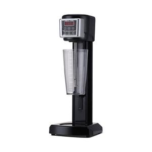 Machine à milkshake professionnelle, mélangeur de boissons, machine à mélanger les bulles de thé, pour thé à bulles, crème glacée et smoothies - Product Image 4