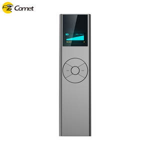 Thông Minh Quang từ trường máy ảnh Finder báo động cá nhân với tín hiệu phát hiện tính năng cho an ninh nhà - Product Image 5