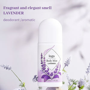 Venta al por mayor Roll Perfume Set Cuerpo Antitranspirante Fragancia de larga duración Antitranspirante Stick Roll-On Desodorante Set - Product Image 5