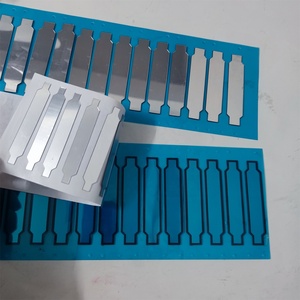 Yüksek yansıtıcı 38mm çap yuvarlak akrilik PC ayna iki yönlü daire için oyun bilgisayarı Infinity işık Fan - Product Image 6