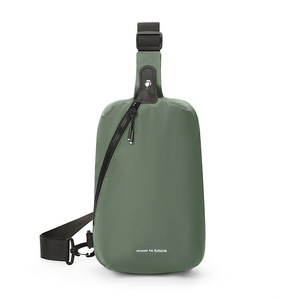 Mochila de Viaje Unisex para Exteriores, Impermeable, Multifuncional, Bandolera, Bolsa Deportiva Portátil - Product Image 1