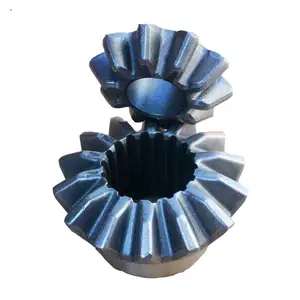Multifunctional micro miniature pinion spur gear for wholesales