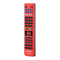 Control Remoto Universal para TV, Reemplazo para LG, Samsung, Sony, Sharp, Hisense, Toshiba, LED, LCD, Smart TV, al por Mayor