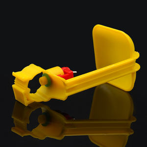 Bebedouro Automático para Aves, Copo de Nipple para Frangos, Novo, Condição de Uso em Fazenda - Product Image 6