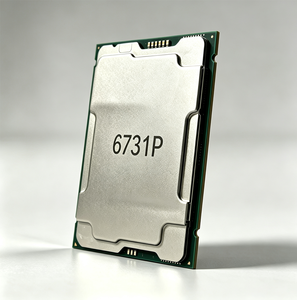 CPU para Servidor 6731P, 32 Núcleos, 64 Subprocesos, Frecuencia Base 2.5GHz, Máx. 4.1GHz, Caché de 144MB, TDP 245W, Socket LGA4710 - Product Image 3