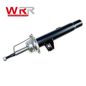 โช้คอัพสำหรับ BMW E90 E92 320i 325i 328i ระบบกันสะเทือนอัตโนมัติ  โช้คหน้าแบบแก๊ส ทนทาน - Product Image 2