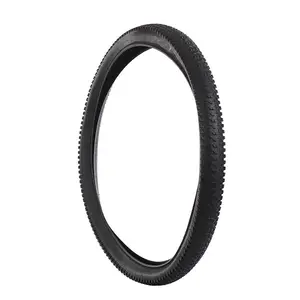 Mountain Bike Accessories Model 24*2.125 Tire outer tire air ring inflatable factory shipped bicycle accessories