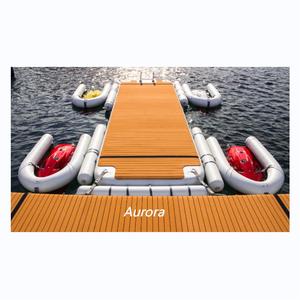 Plataforma <span class=keywords><strong>de</strong></span> <span class=keywords><strong>agua</strong></span> inflable <span class=keywords><strong>de</strong></span> PVC plataforma flotante <span class=keywords><strong>de</strong></span> acoplamiento <span class=keywords><strong>de</strong></span> yates playa Jet esquí <span class=keywords><strong>agua</strong></span> inflable flotante - Product Image 3