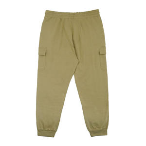 Pantalon slim tendance confortable et personnalisé pour hommes pantalon de voyage décontracté grande taille en coton pour hommes - Product Image 1