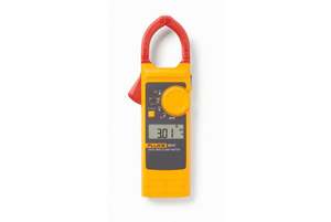 Sonde pyrométrique Fluke T40-LT thermomètre infrarouge intégré Sonde tempalert Calibrateur de température - Product Image 4