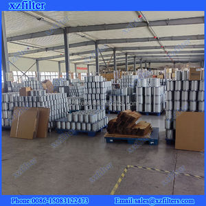 Vervangende <span class=keywords><strong>Sotras</strong></span> Lucht Olie Afscheider Db2132 Os5073 8234096 8234371 9056025 B674601 10451050 01045105 - Product Image 6