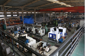 Molde de Acero de Buena Calidad para Bloques de Hormigón Prefabricados, Larga Vida Útil, para Fabricar Todo Tipo de Bloques, Necesario para Fábricas de Ladrillos de Hormigón - Product Image 6