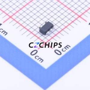 ชิปวงจรรวม PMIC ตัวควบคุมเชิงเส้น (LDO) SOT-23-5L MD53R50ของแท้ใหม่ - Product Image 2
