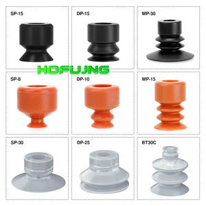 Elevadores Neumáticos de Vacío Grandes de la Serie SP/SPL de Tianxing Industrial, de Silicona, de Presión Negativa, de Una/Dos/Tres Capas - Product Image 3