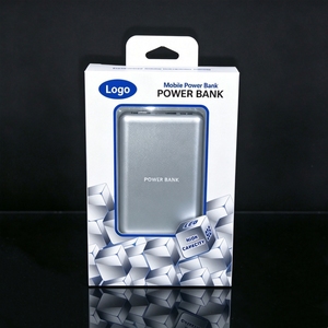 Custom Biodegradable Recyclable Folding <b>Kraft</b> Paper <b>Box</b> with Clear PVC Window for Toys - Product Image 6