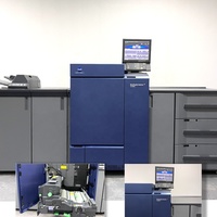 Photocopieuse de haute qualité utilisée copieur de presse d'impression remis à neuf pour copieur commercial de bureau Konica Minolta Bizhub C1085 C1100