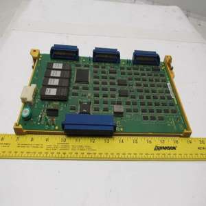 A16B-2201-012 Devre PCB Kontrol Kartı - Product Image 1