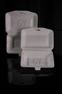 Food Box Disposable Food Packaging Foam <b>Boxes</b> White Foam Containers Bulk Foam <b>Boxes</b> Foam Food <b>Boxes</b> Wholesale Foam Containers - Product Image 6
