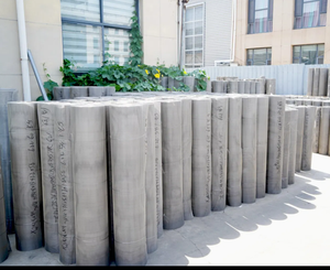 ลวดเหล็กชุบสังกะสีแบบจุ่มร้อนขนาด 2.0 มม. ยาว 100 ม. จากจีน สำหรับงานก่อสร้าง รั้ว และอุตสาหกรรม - Product Image 2